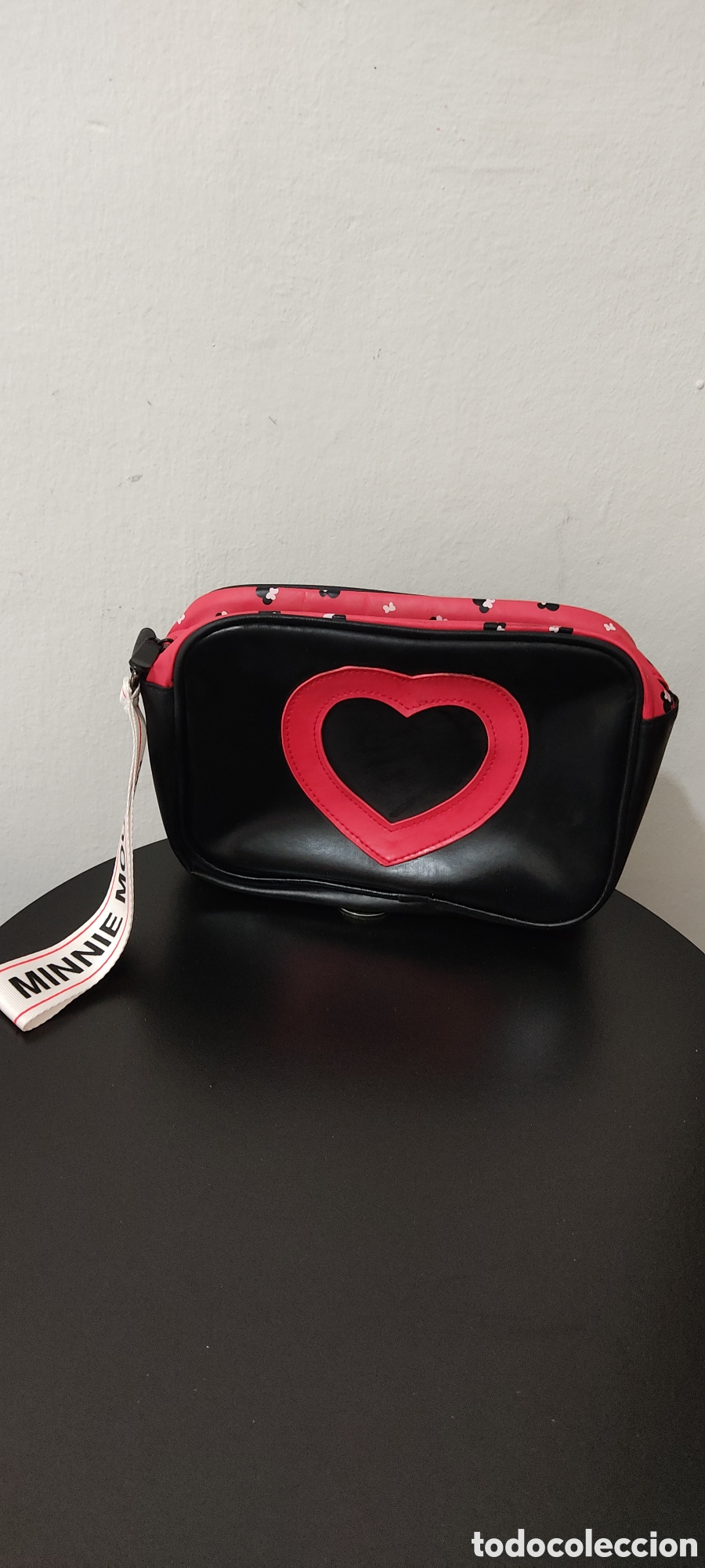 Segunda mano: Neceser Minnie Mouse para mujer de Disney - Foto 11