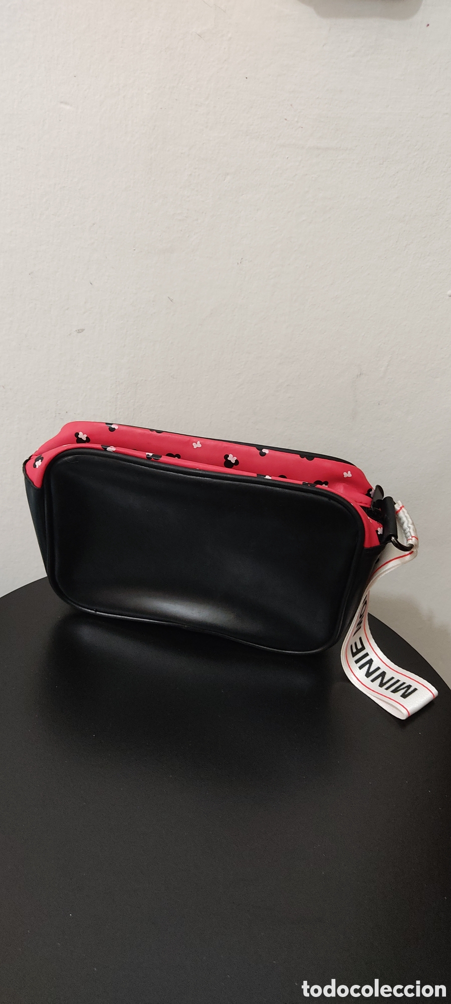 Segunda mano: Neceser Minnie Mouse para mujer de Disney - Foto 12