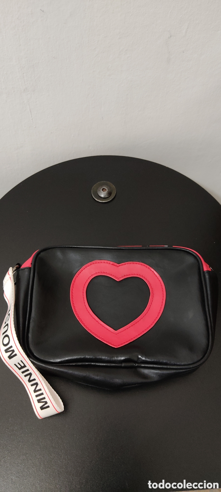Segunda mano: Neceser Minnie Mouse para mujer de Disney - Foto 13