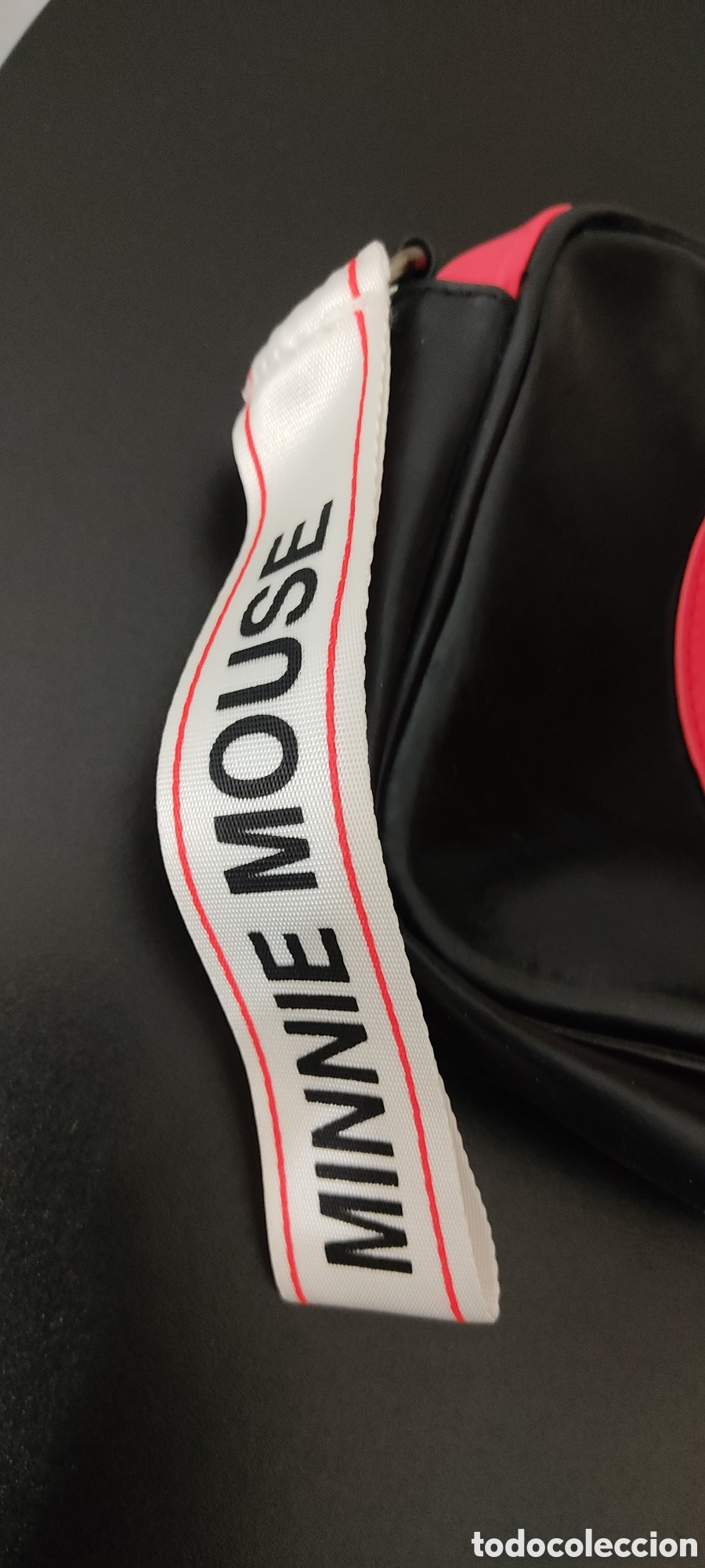 Segunda mano: Neceser Minnie Mouse para mujer de Disney - Foto 15