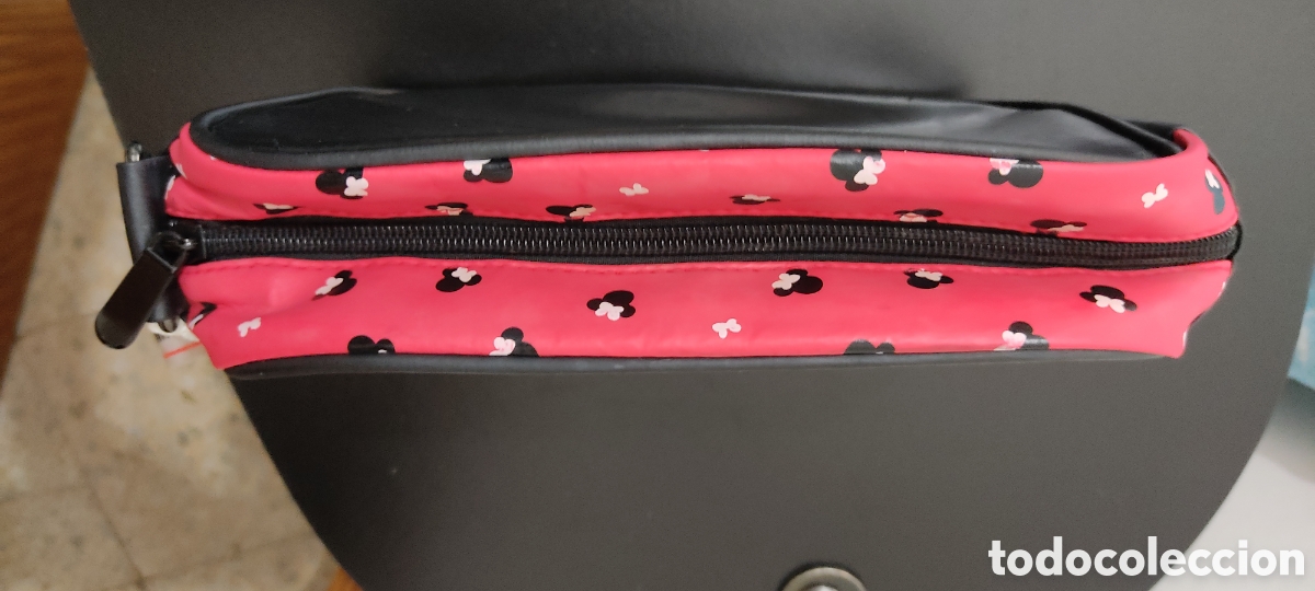 Segunda mano: Neceser Minnie Mouse para mujer de Disney - Foto 16