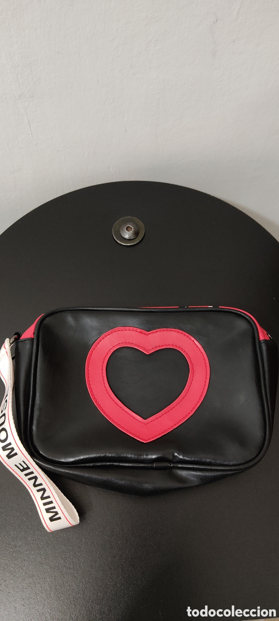 Segunda mano: Neceser Minnie Mouse para mujer de Disney - Foto 18