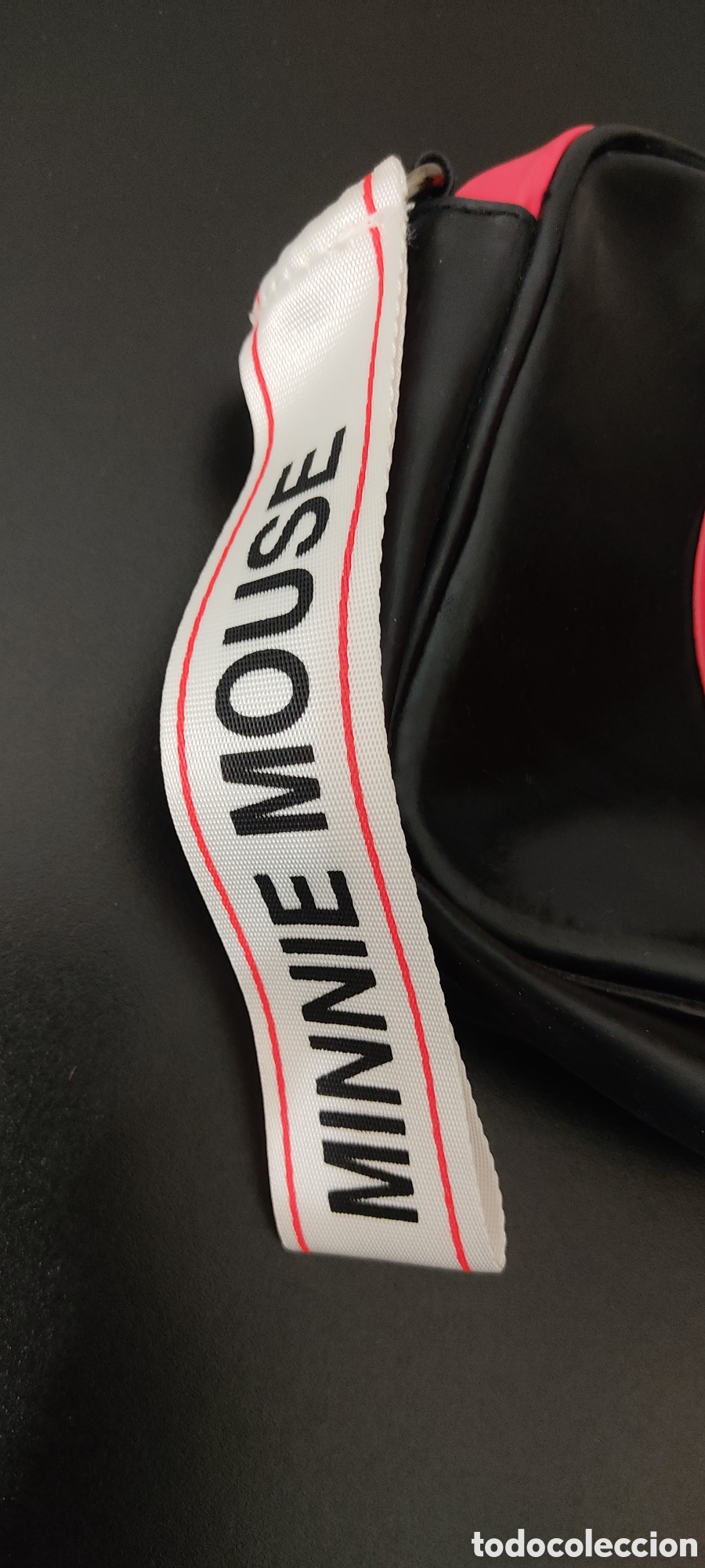 Segunda mano: Neceser Minnie Mouse para mujer de Disney - Foto 19