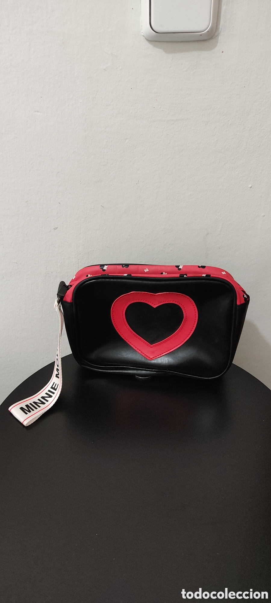 Segunda mano: Neceser Minnie Mouse para mujer de Disney - Foto 20