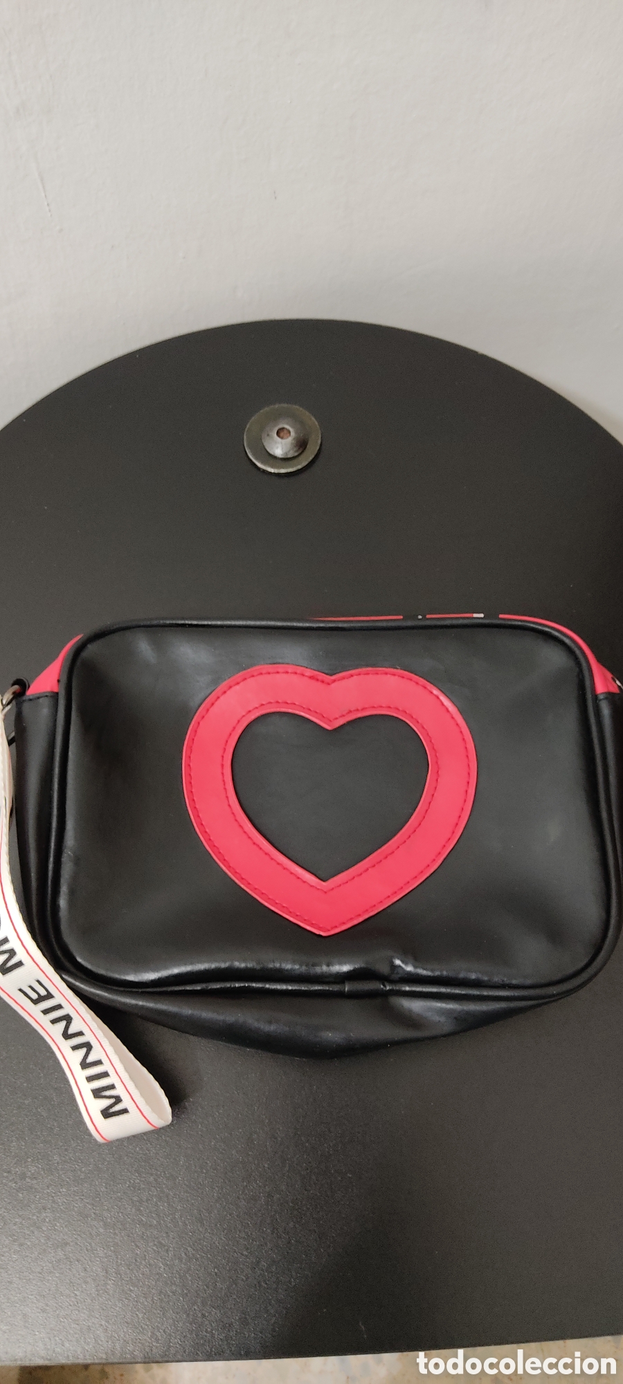 Segunda mano: Neceser Minnie Mouse para mujer de Disney - Foto 21