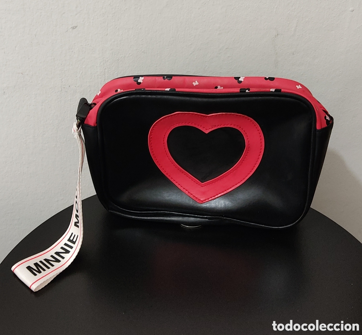 Segunda mano: Neceser Minnie Mouse para mujer de Disney - Foto 1