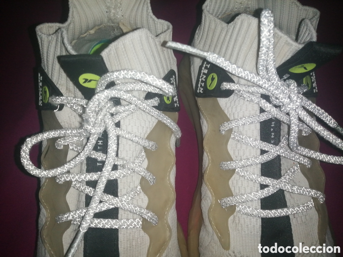 Segunda mano: Zapatillas Thent N&deg; 41 - Foto 2