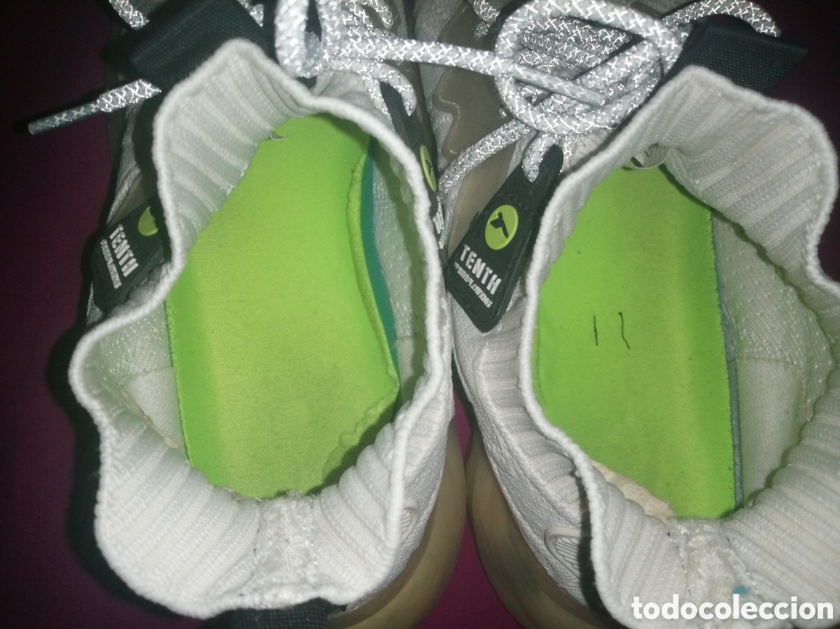 Segunda mano: Zapatillas Thent N&deg; 41 - Foto 3