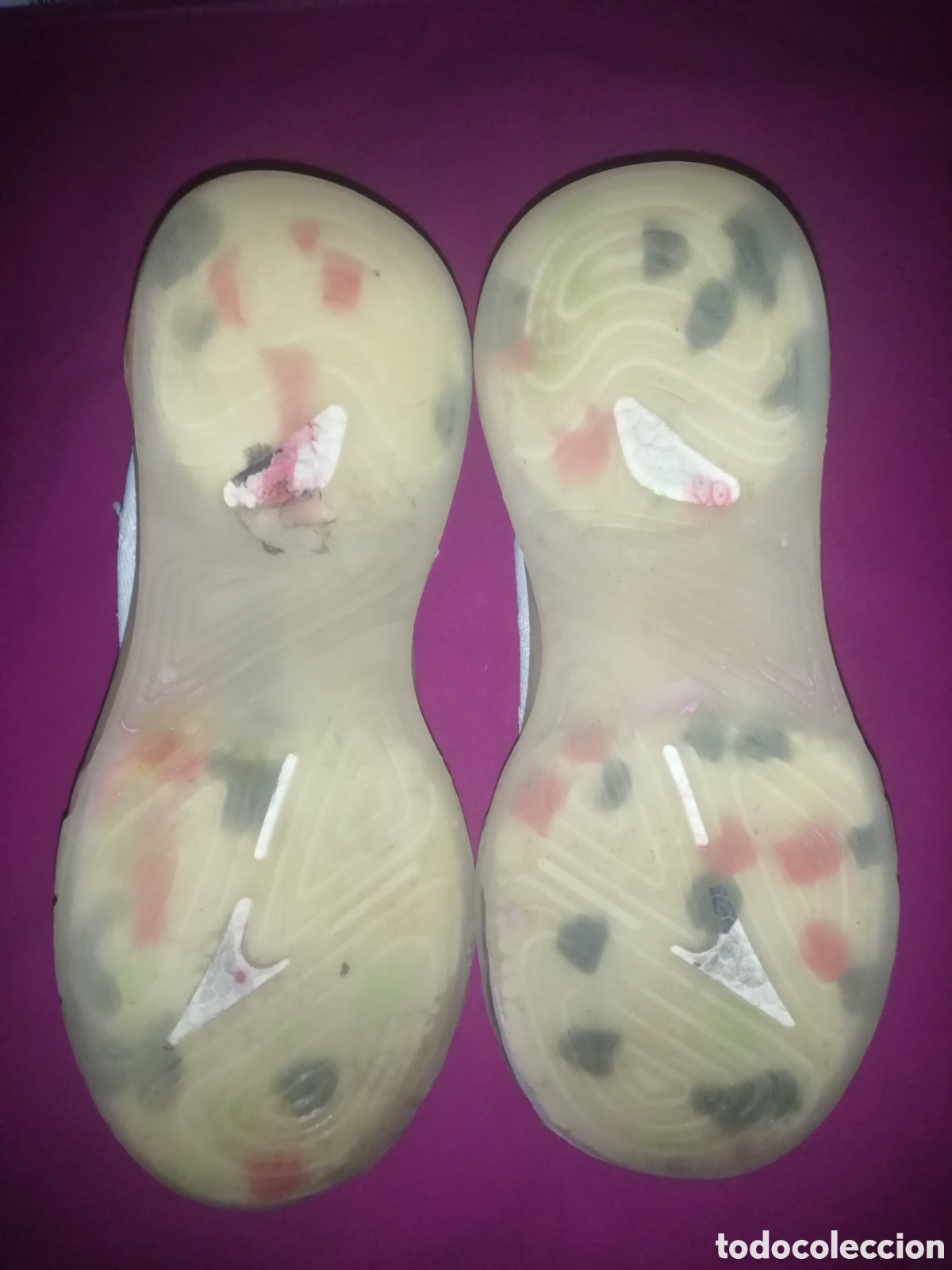 Segunda mano: Zapatillas Thent N&deg; 41 - Foto 6