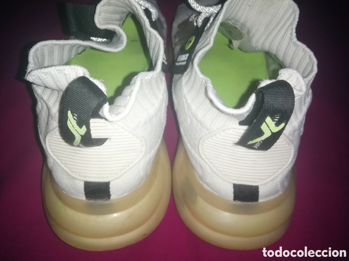 Segunda mano: Zapatillas Thent N&deg; 41 - Foto 7