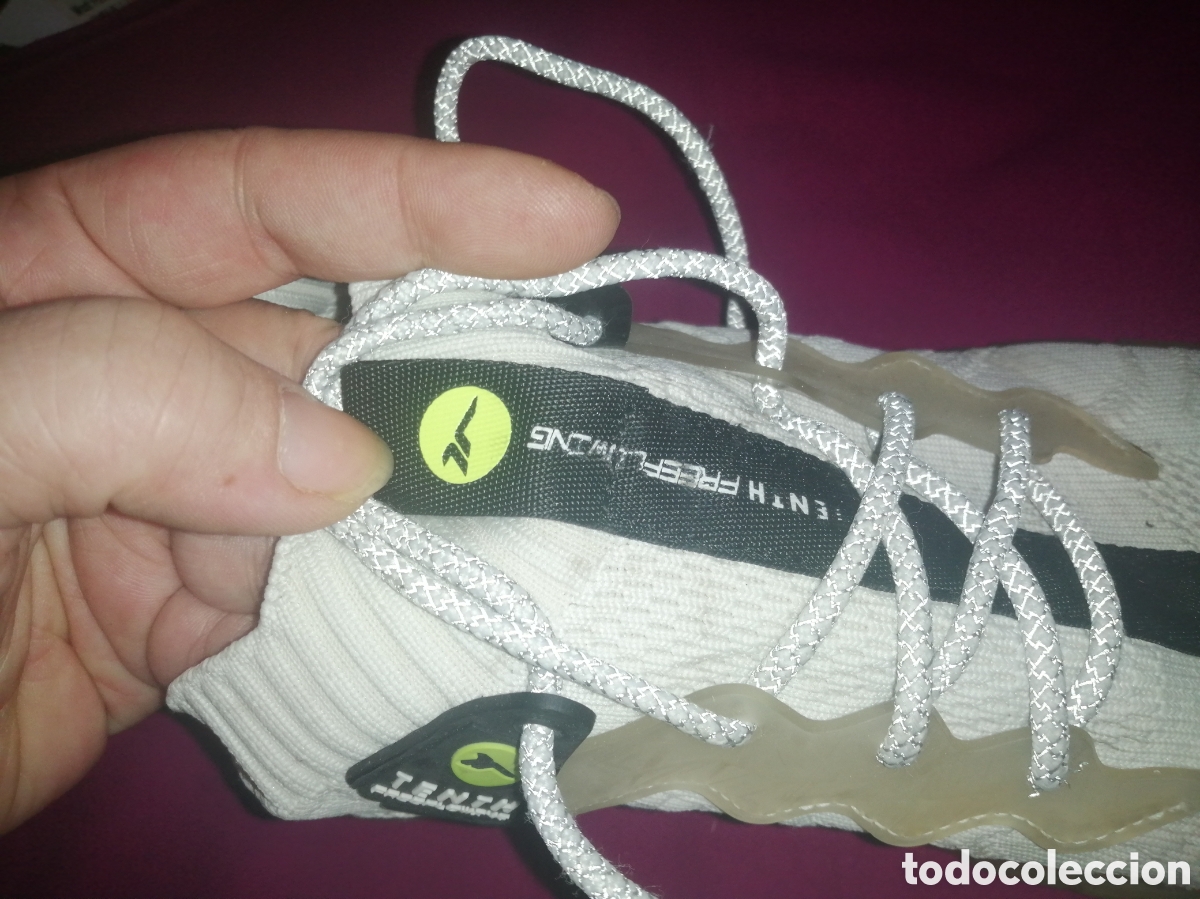Segunda mano: Zapatillas Thent N&deg; 41 - Foto 8