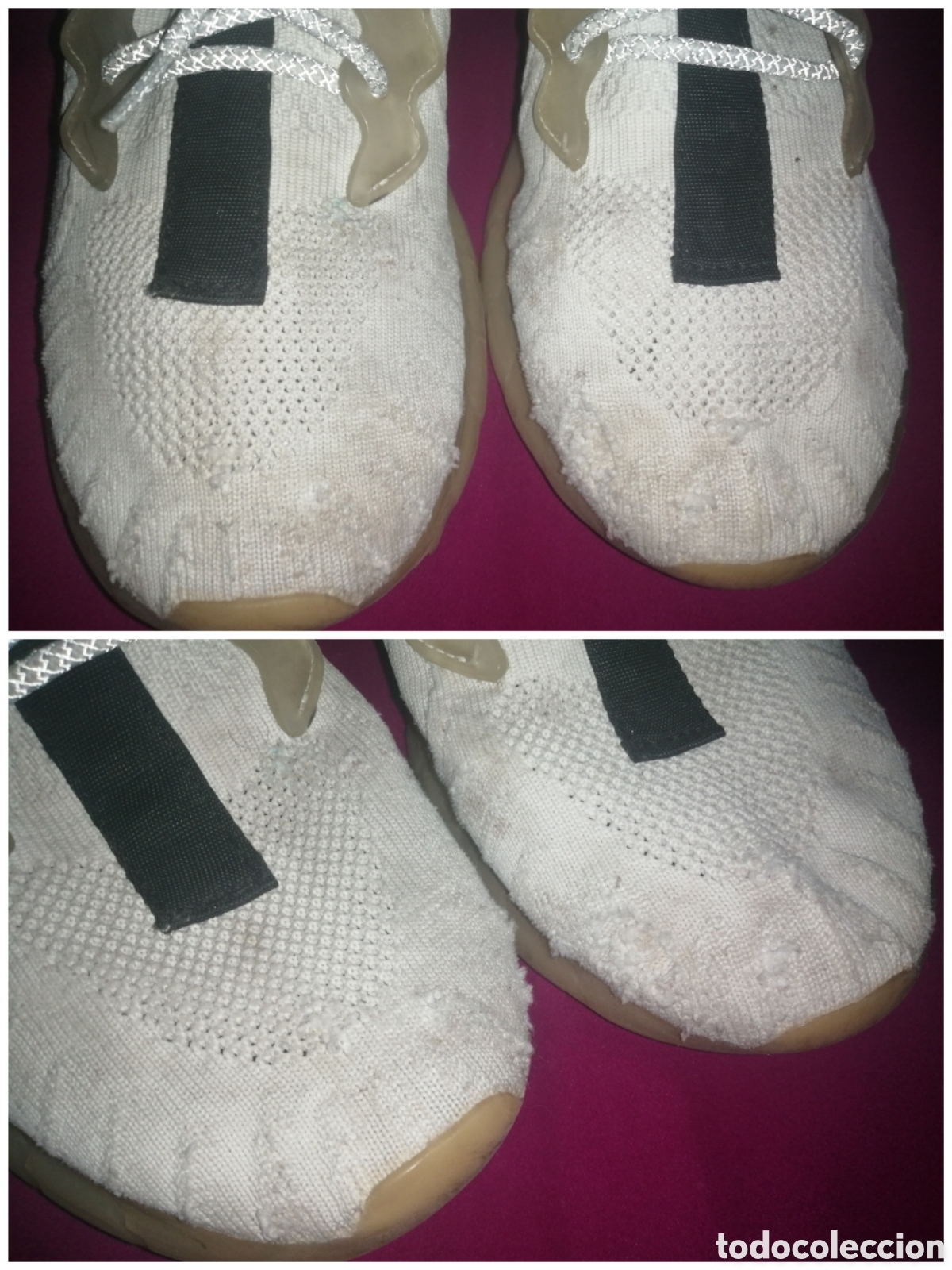 Segunda mano: Zapatillas Thent N&deg; 41 - Foto 10