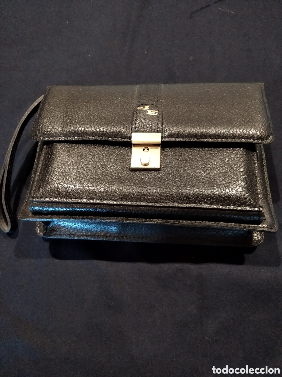 Segunda mano: Bolso de hombre de mano - Foto 2