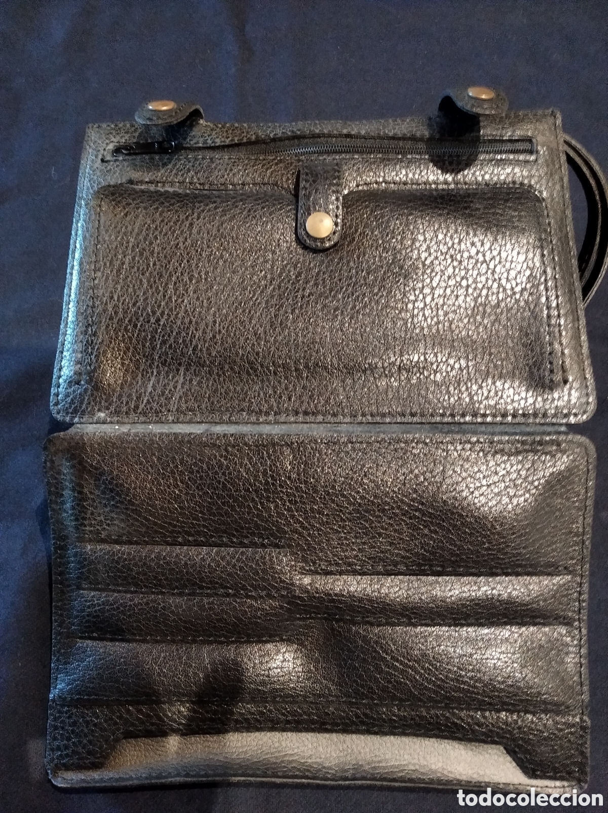 Segunda mano: Bolso de hombre de mano - Foto 4