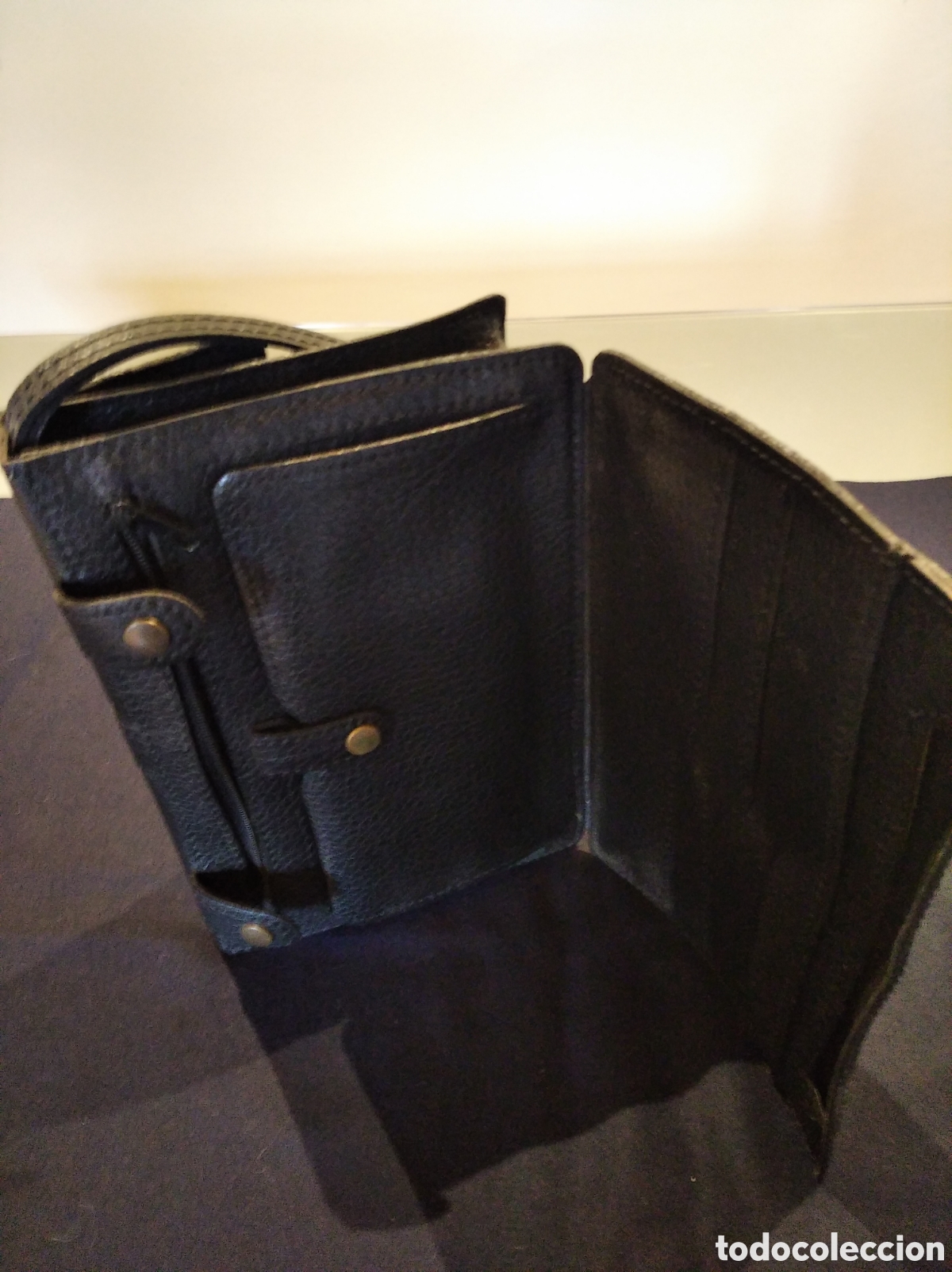 Segunda mano: Bolso de hombre de mano - Foto 5