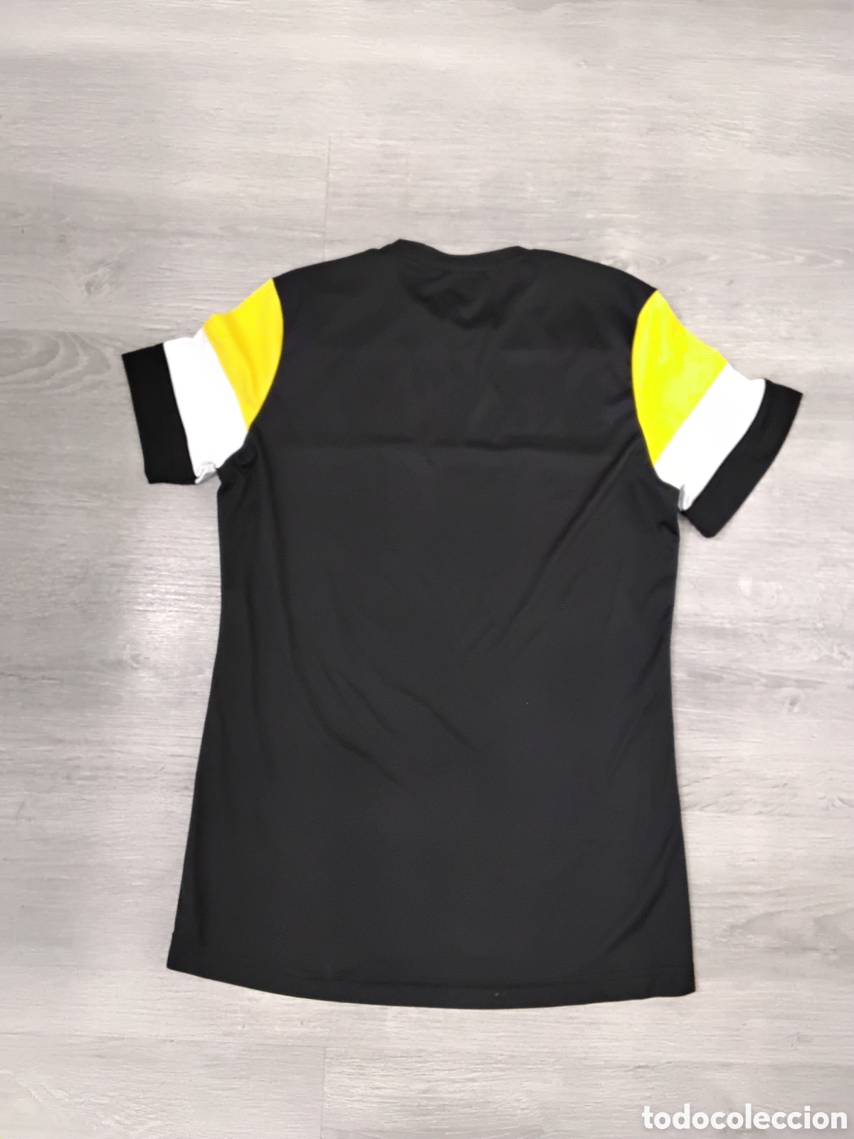 Segunda mano: Camiseta T&eacute;cnica Joma - Foto 5