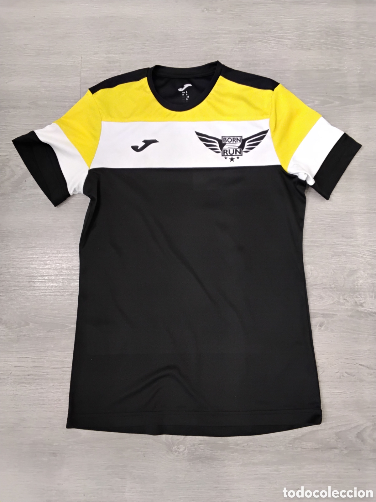 Segunda mano: Camiseta T&eacute;cnica Joma - Foto 1
