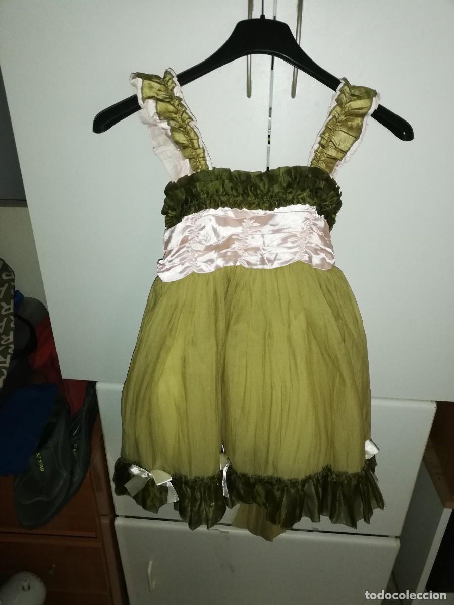 Segunda mano: Vestido de ni&ntilde;a tutu - Foto 2