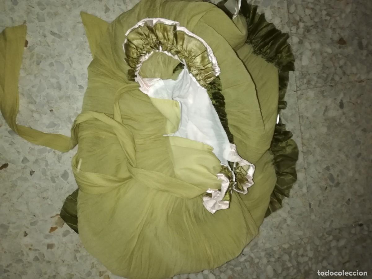 Segunda mano: Vestido de ni&ntilde;a tutu - Foto 4
