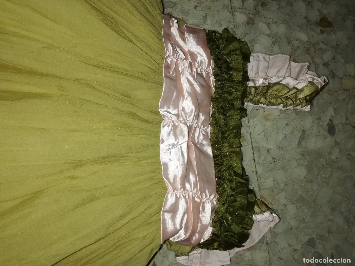 Segunda mano: Vestido de ni&ntilde;a tutu - Foto 5
