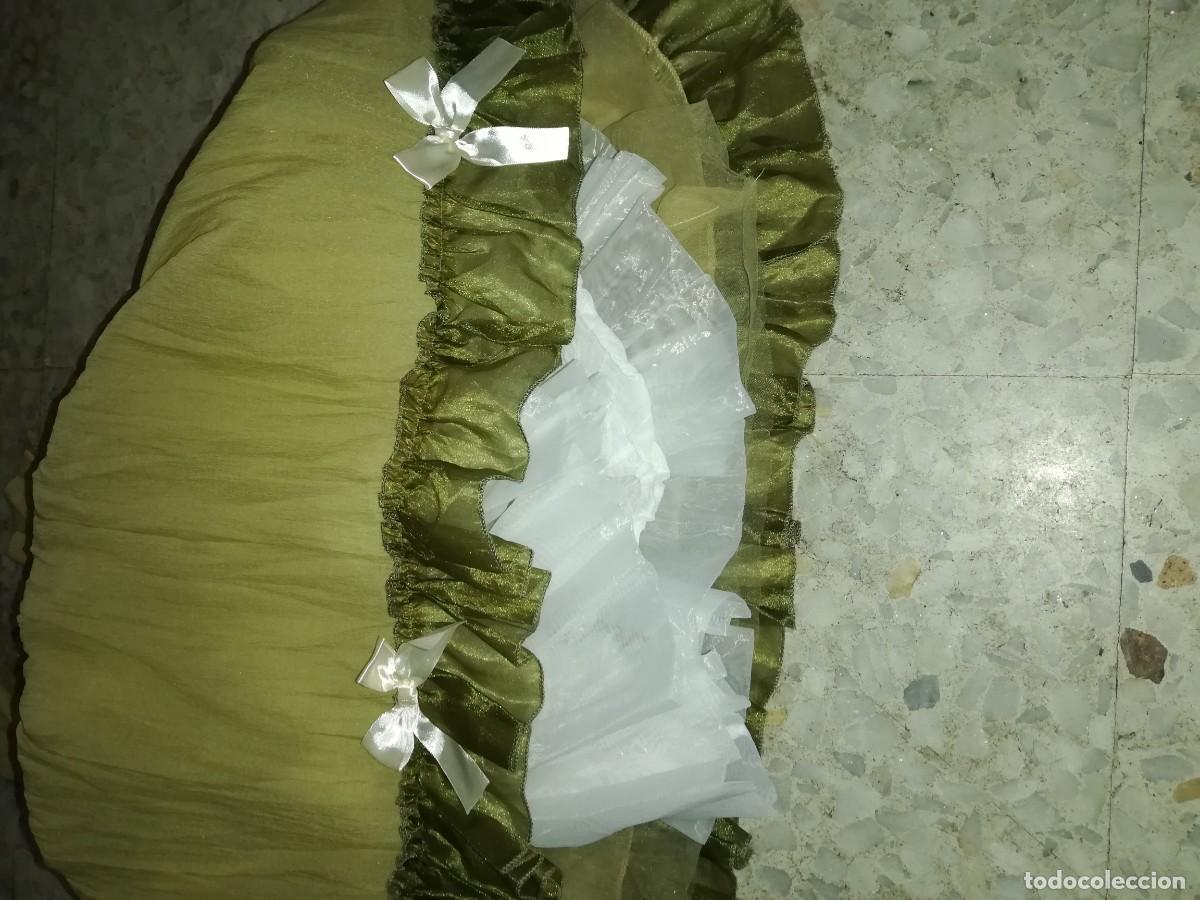 Segunda mano: Vestido de ni&ntilde;a tutu - Foto 6