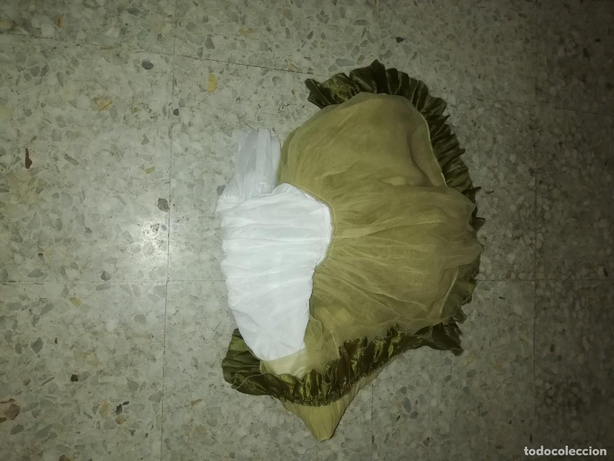 Segunda mano: Vestido de ni&ntilde;a tutu - Foto 7