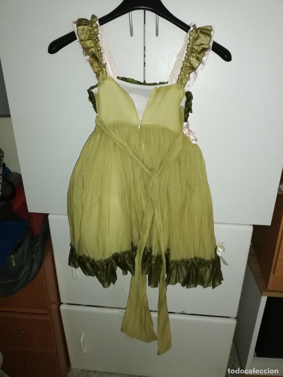 Segunda mano: Vestido de ni&ntilde;a tutu - Foto 8
