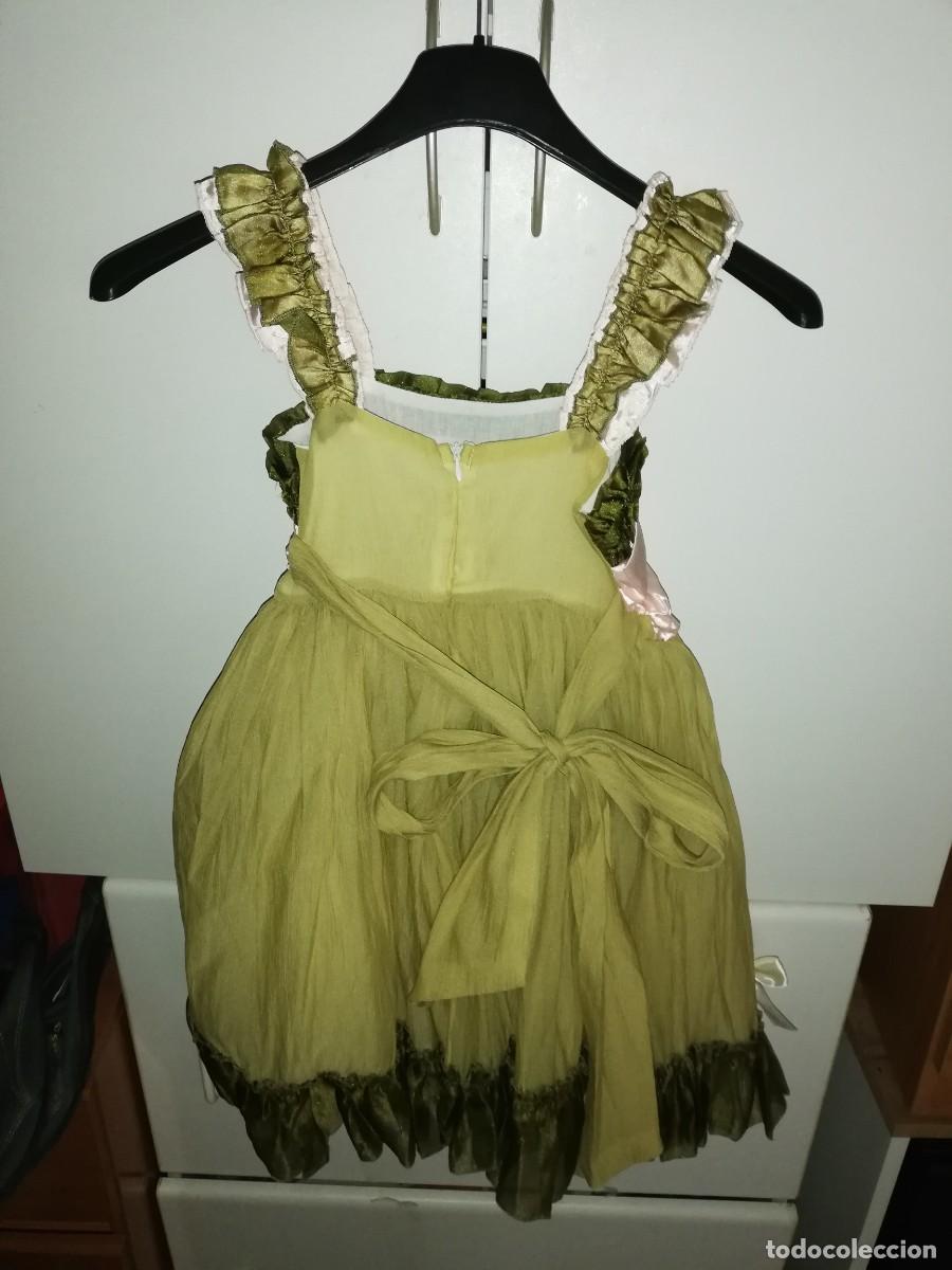 Segunda mano: Vestido de ni&ntilde;a tutu - Foto 9