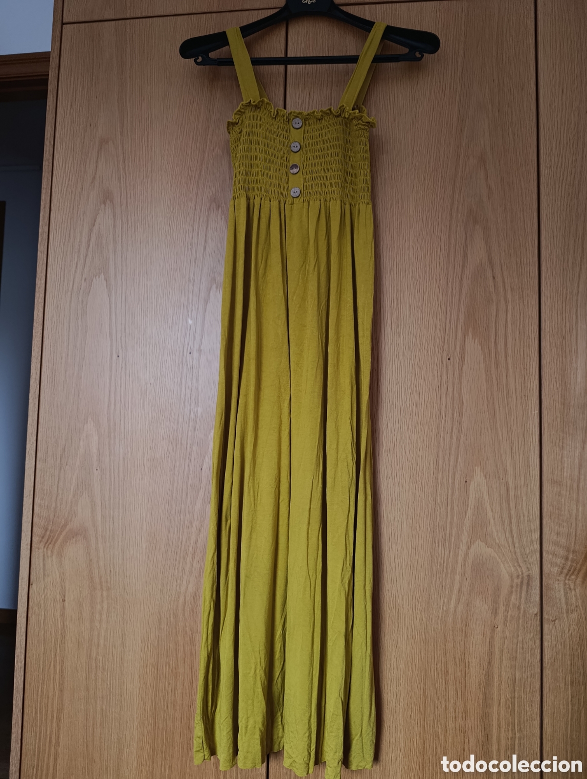 Segunda mano: Vestido de verano largo - Foto 2