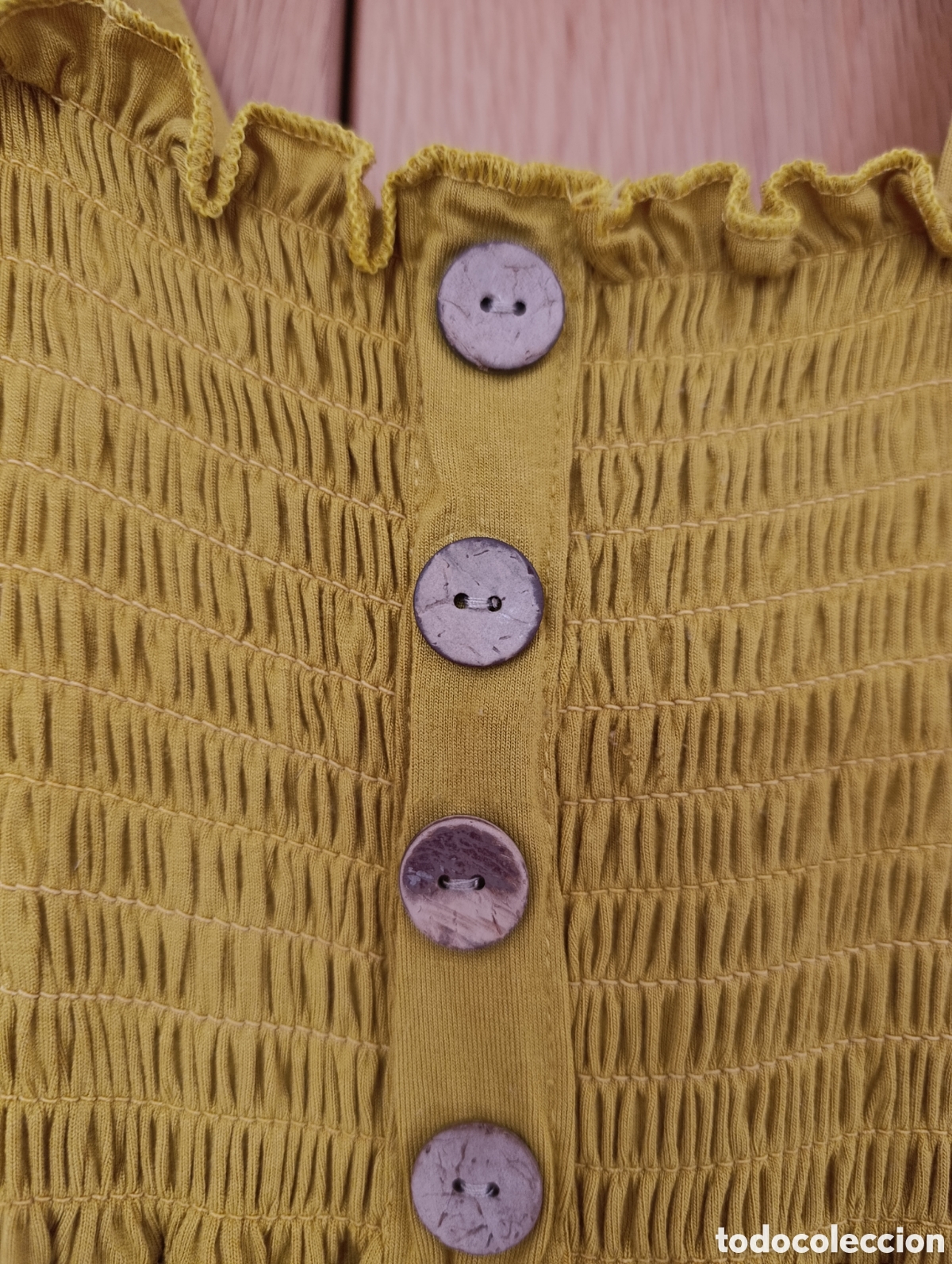 Segunda mano: Vestido de verano largo - Foto 3