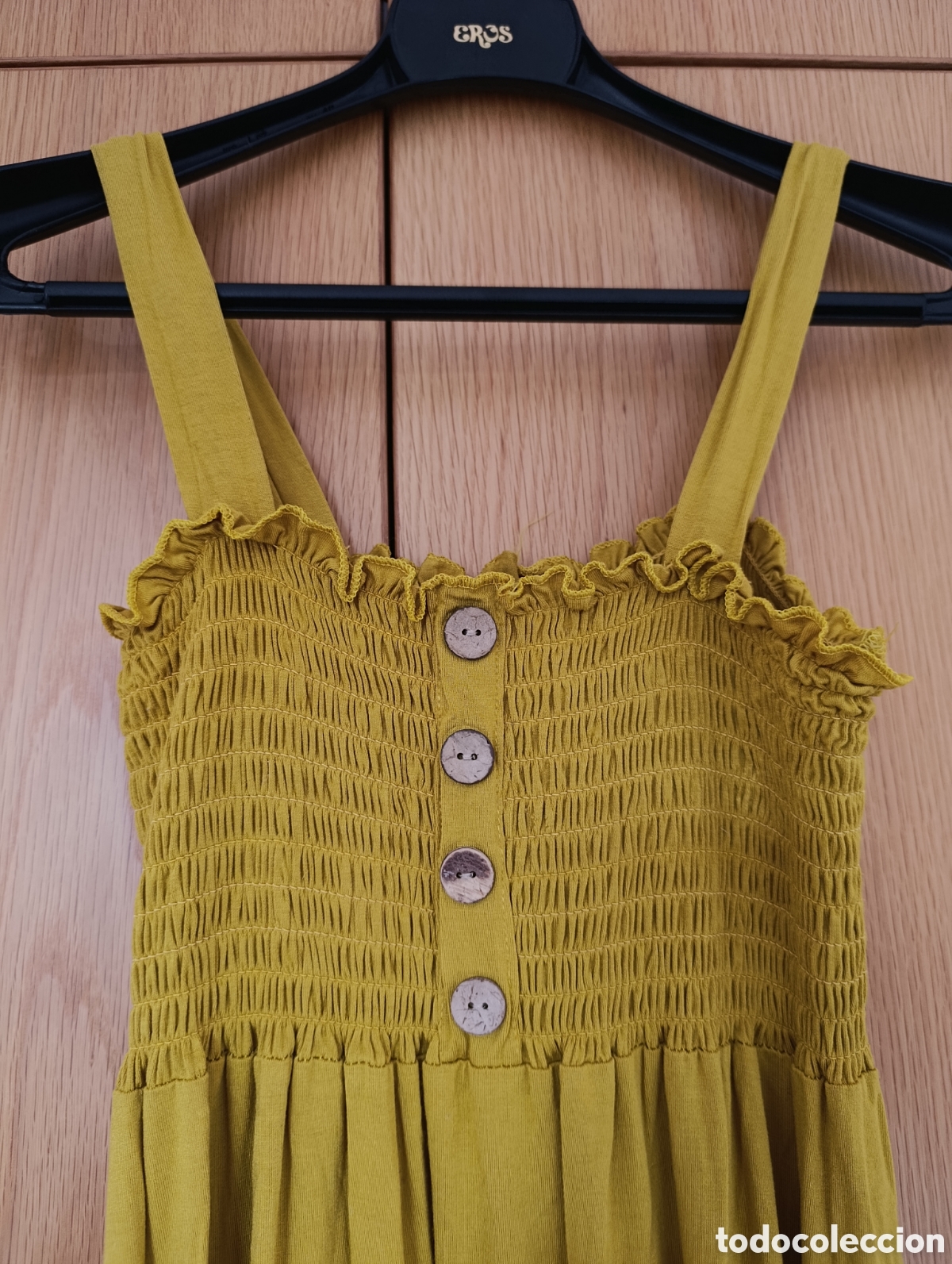 Segunda mano: Vestido de verano largo - Foto 1