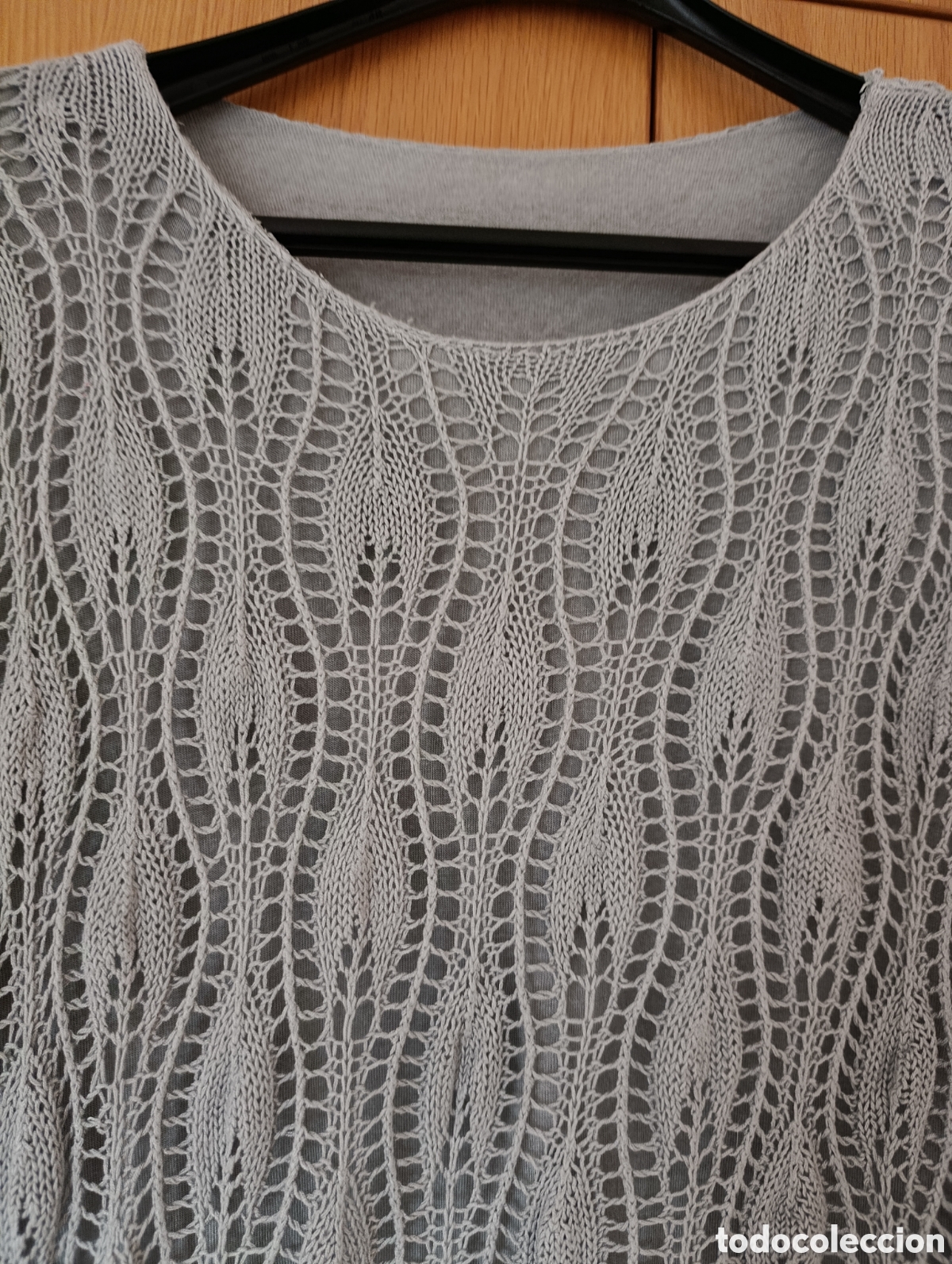 Segunda mano: Jersey de punto de verano - Foto 1