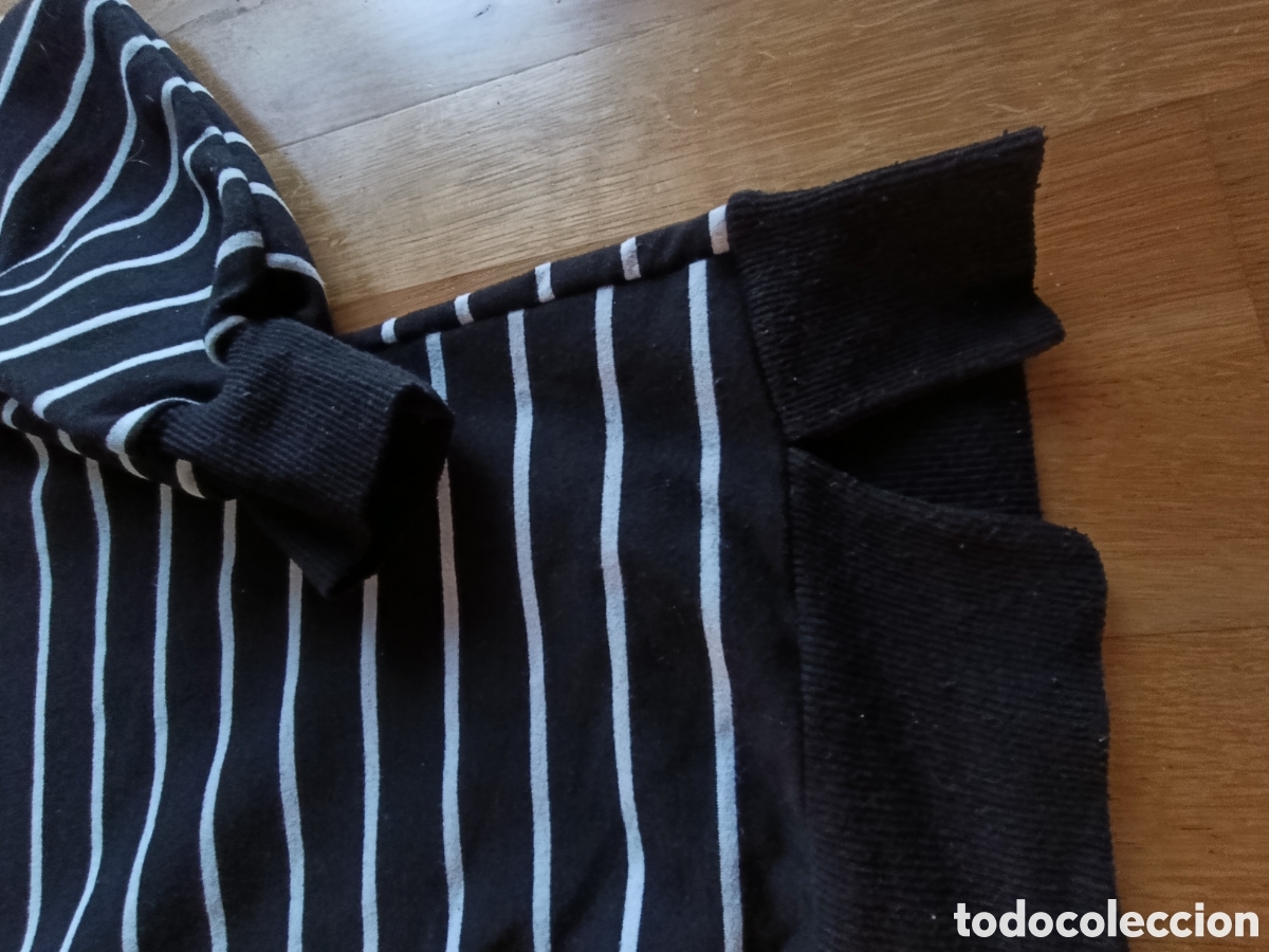 Segunda mano: Jersey de rayas PRADA - Foto 2