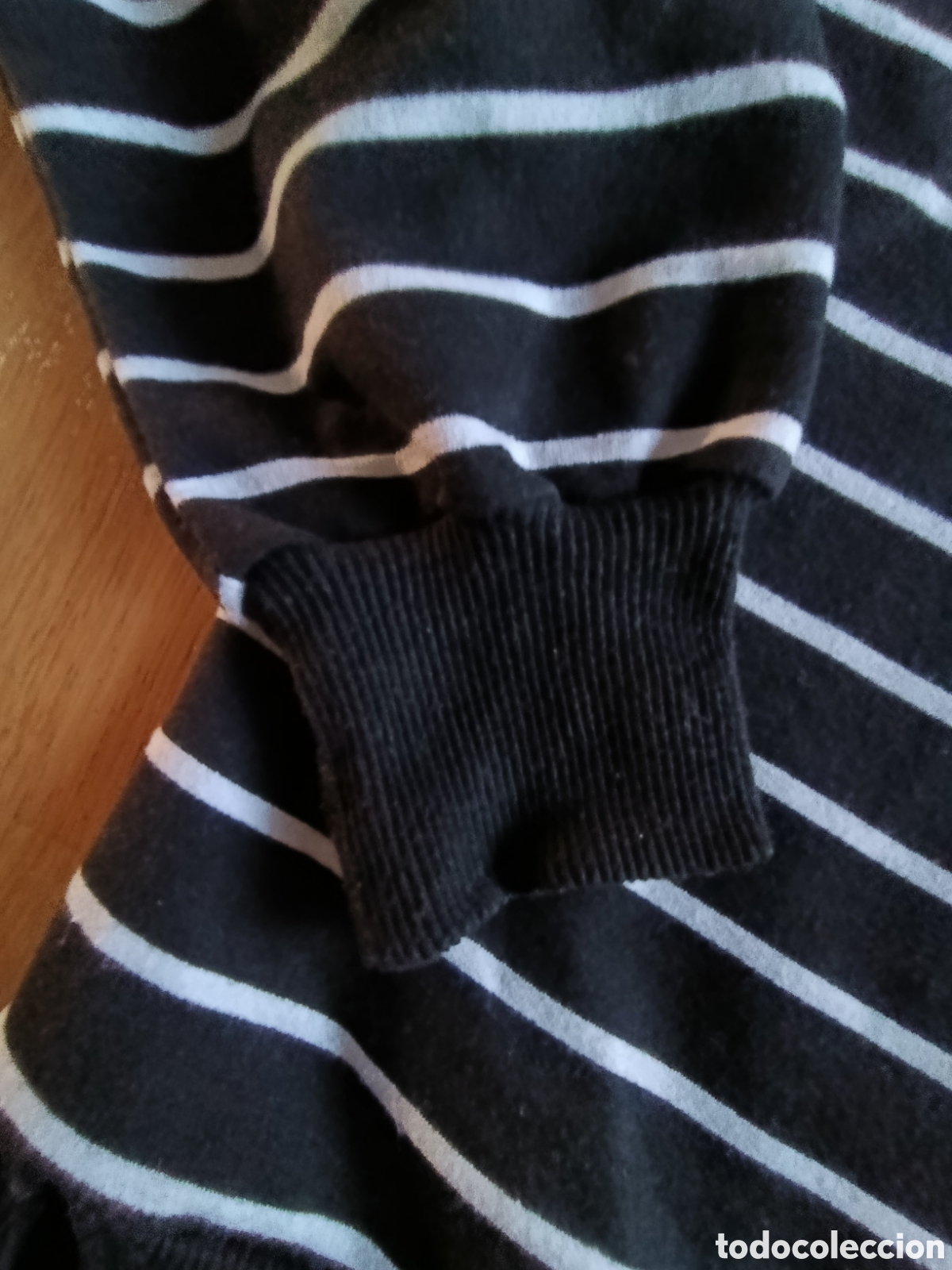 Segunda mano: Jersey de rayas PRADA - Foto 4