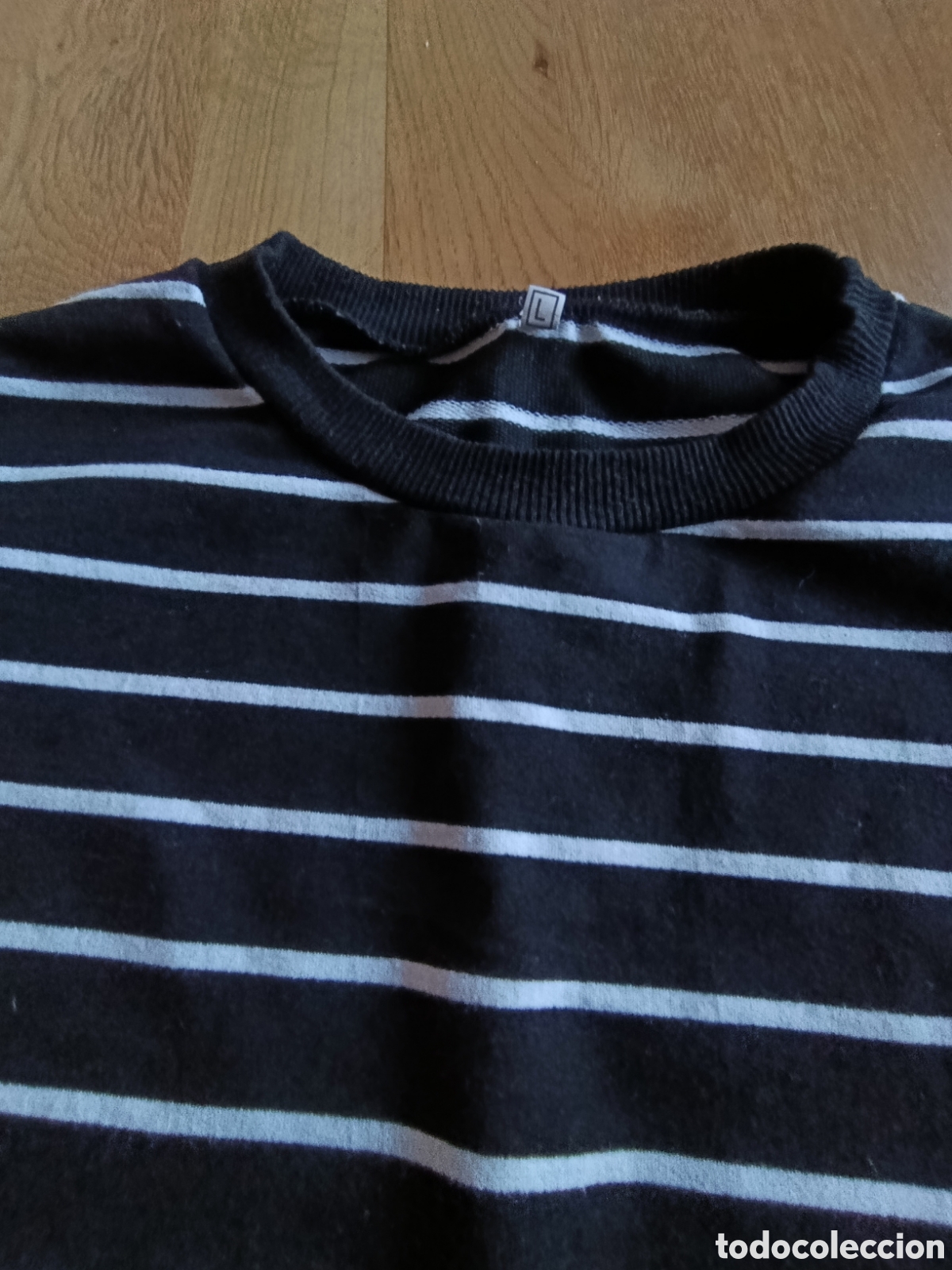 Segunda mano: Jersey de rayas PRADA - Foto 5