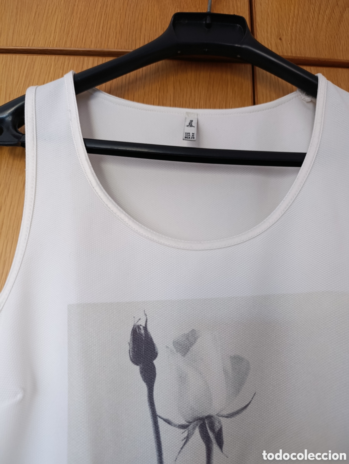 Segunda mano: Blusa de verano sin mangas - Foto 2