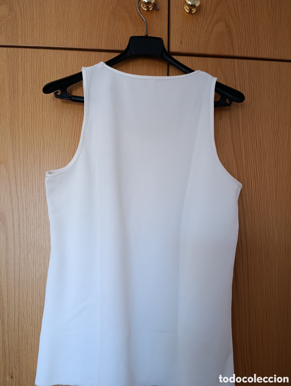 Segunda mano: Blusa de verano sin mangas - Foto 5