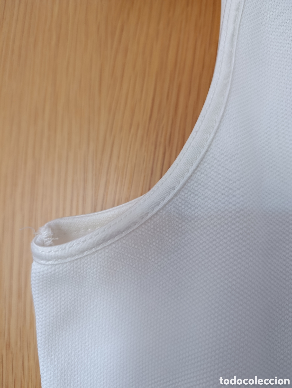 Segunda mano: Blusa de verano sin mangas - Foto 6