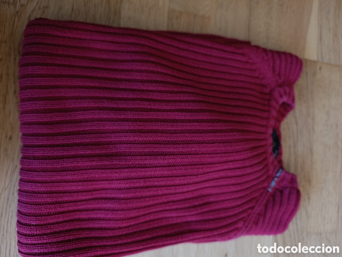 Segunda mano: Jersey de verano de algod&oacute;n - Foto 7