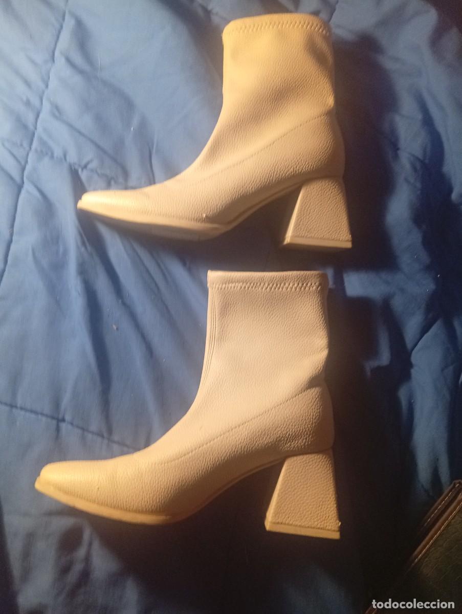 Segunda mano: Botines mujer........ - Foto 3