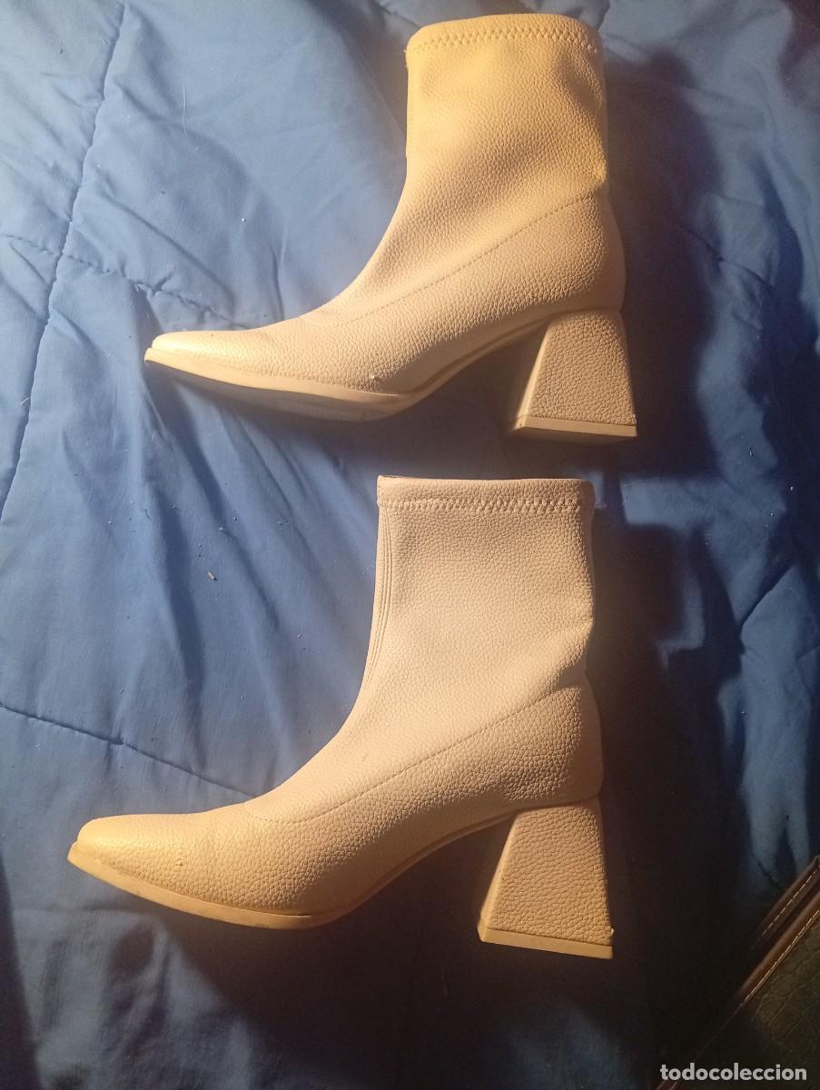 Segunda mano: Botines mujer........ - Foto 4