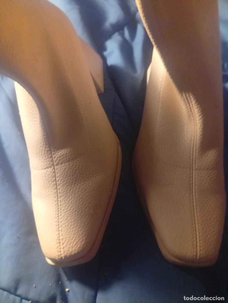 Segunda mano: Botines mujer........ - Foto 6