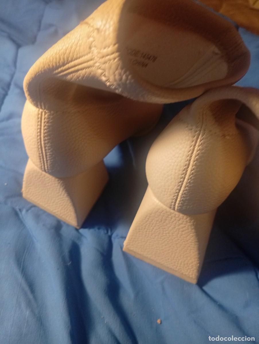 Segunda mano: Botines mujer........ - Foto 7
