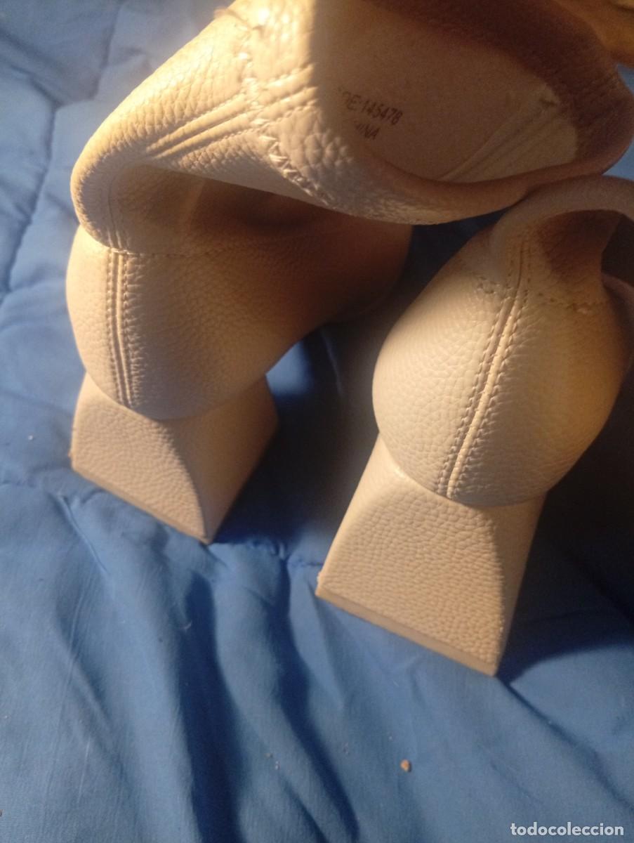 Segunda mano: Botines mujer........ - Foto 8