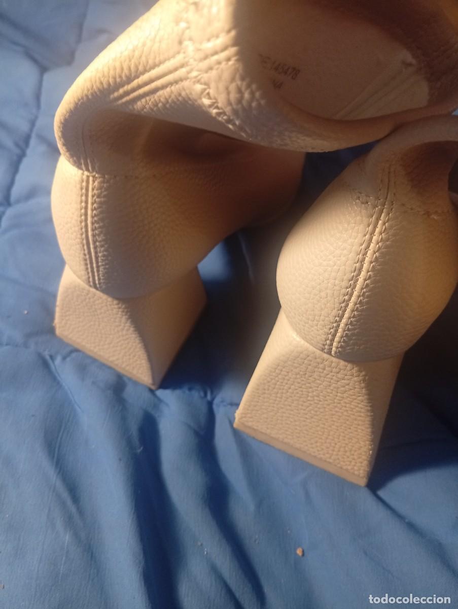 Segunda mano: Botines mujer........ - Foto 9