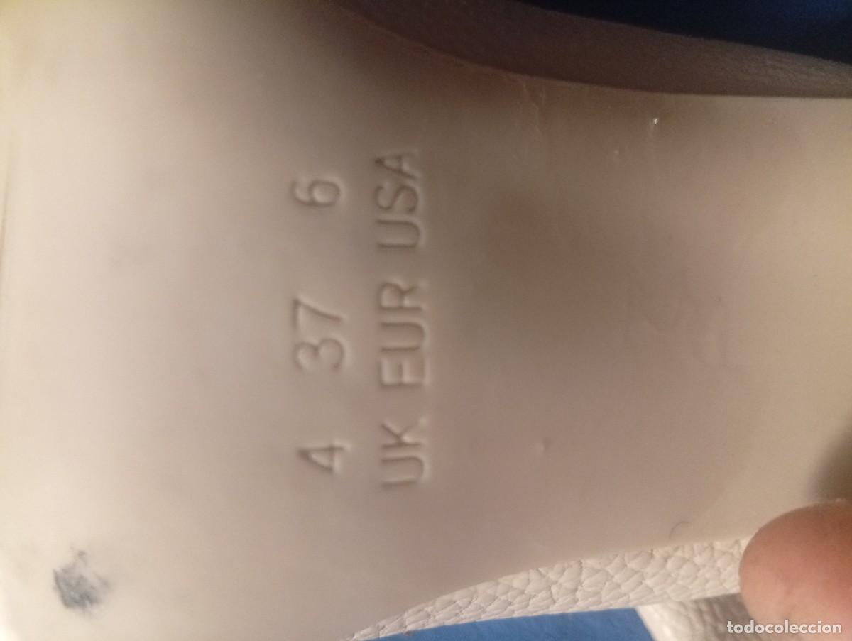 Segunda mano: Botines mujer........ - Foto 12