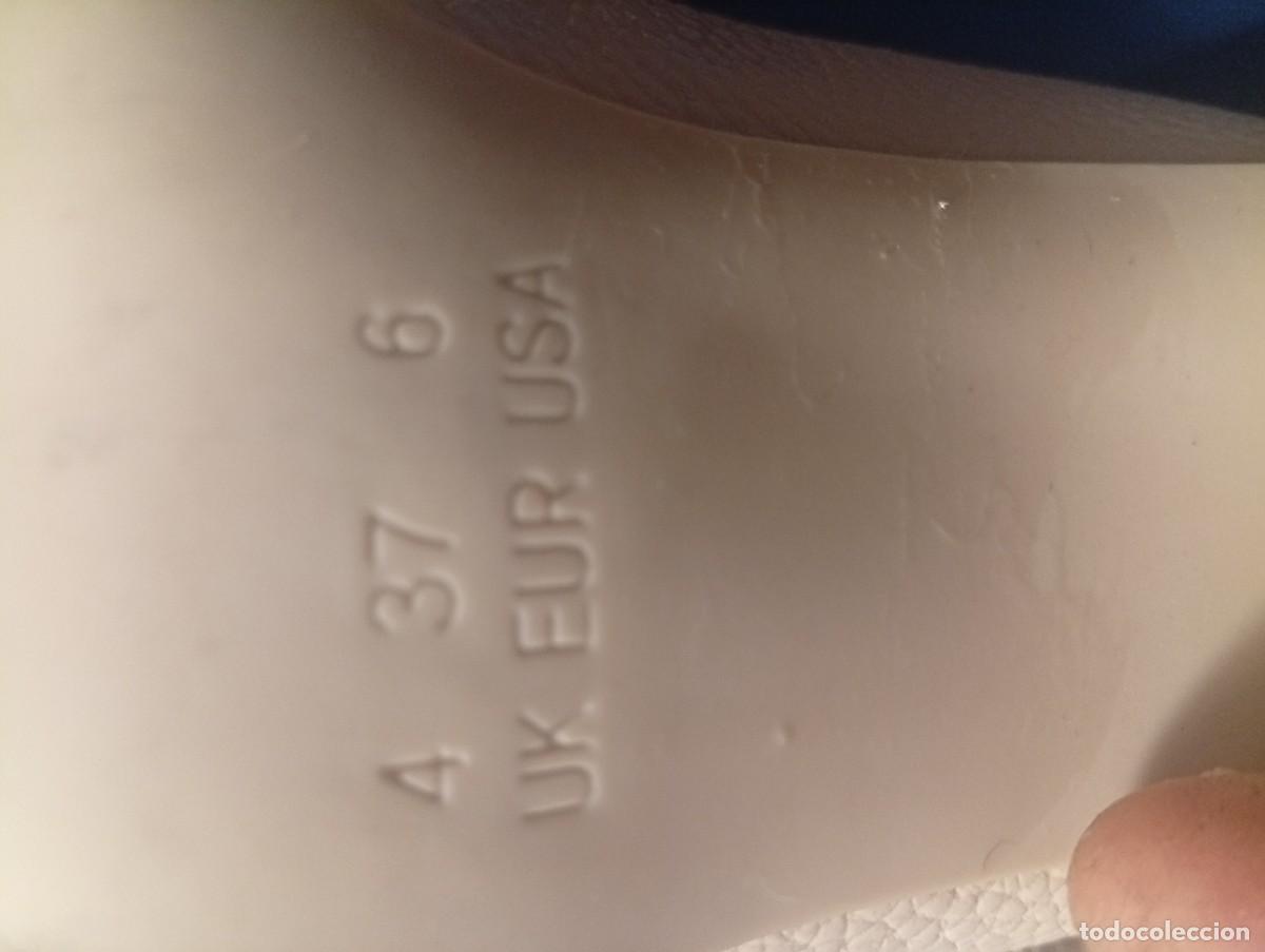 Segunda mano: Botines mujer........ - Foto 13