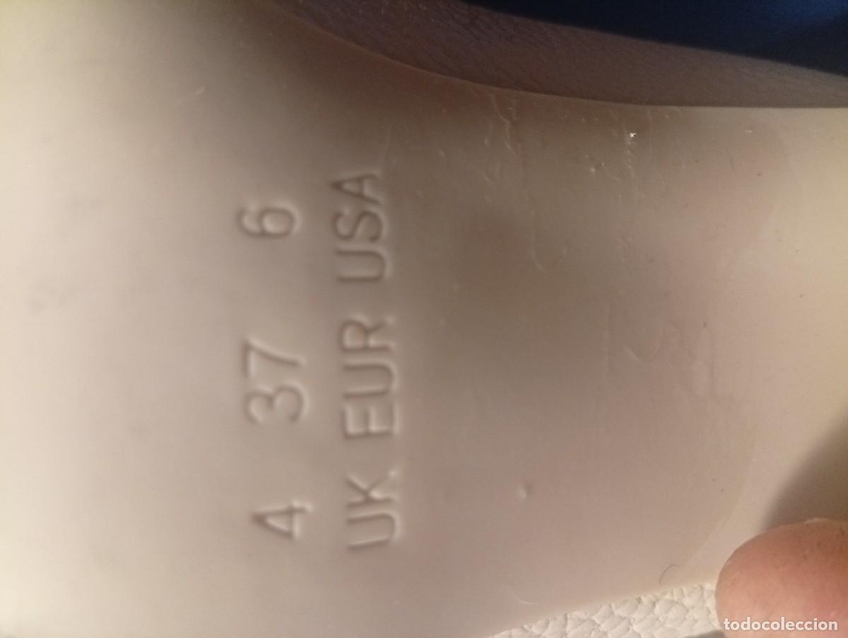 Segunda mano: Botines mujer........ - Foto 14