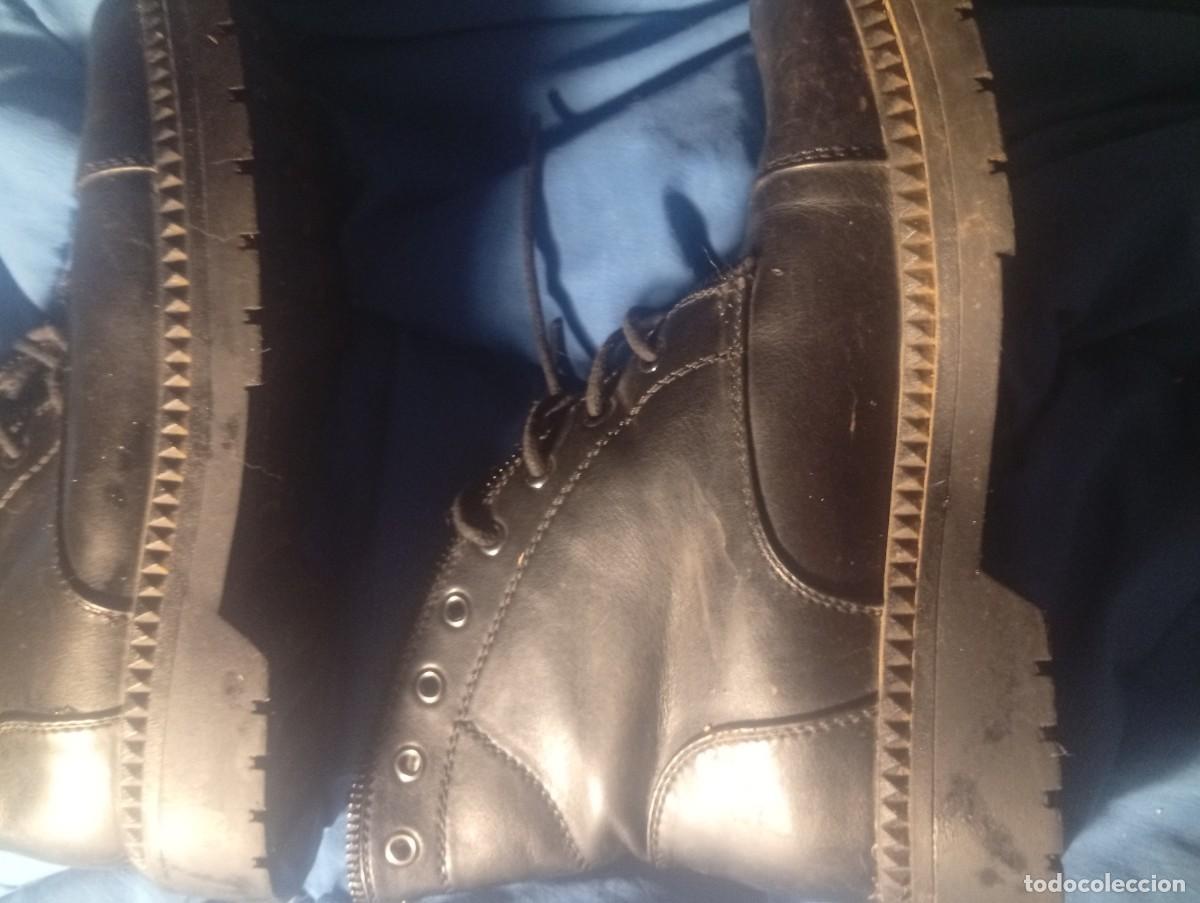 Segunda mano: Botines mujer........ - Foto 4