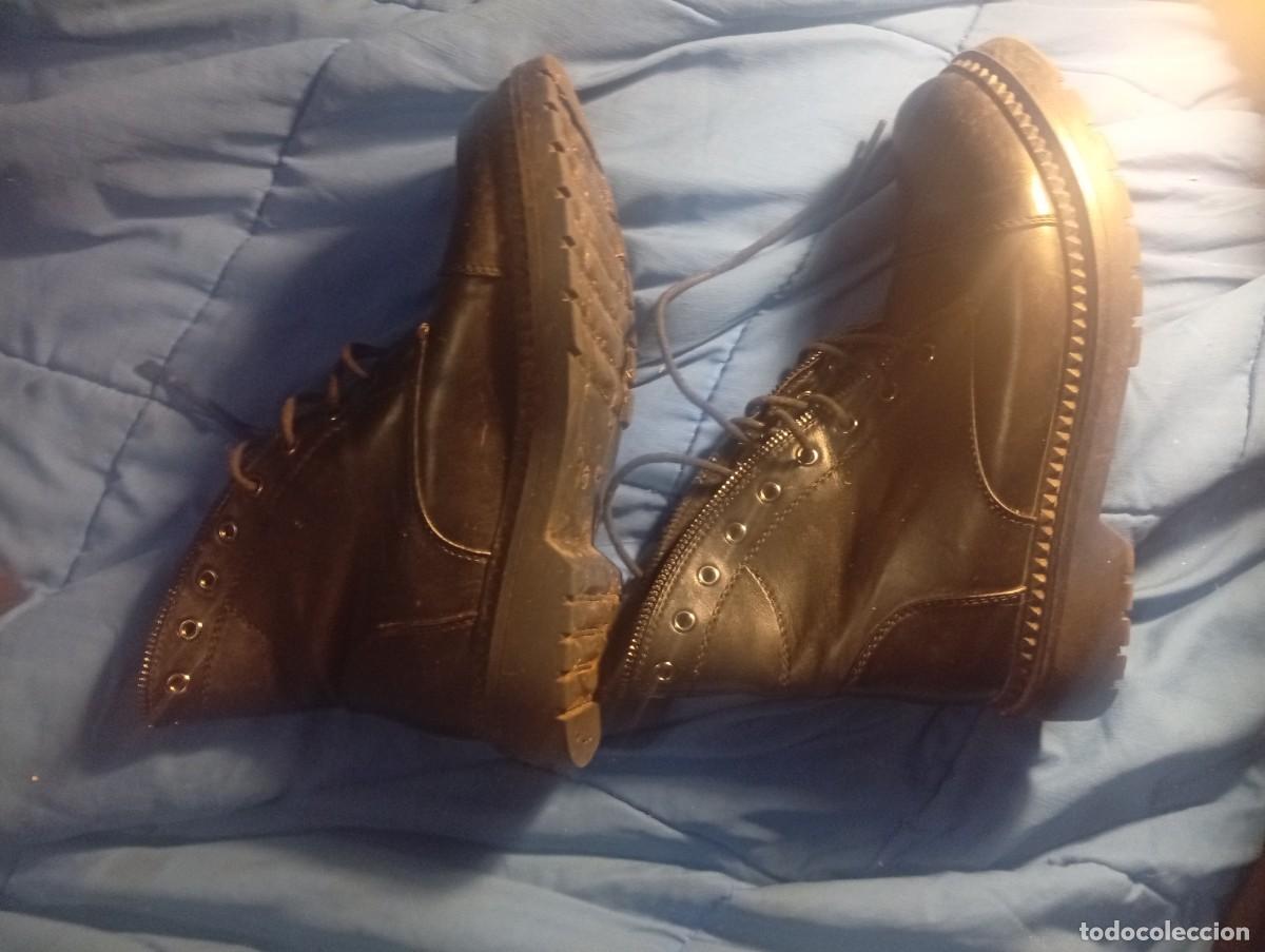 Segunda mano: Botines mujer........ - Foto 6